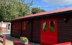 Red Squirrel Lodge